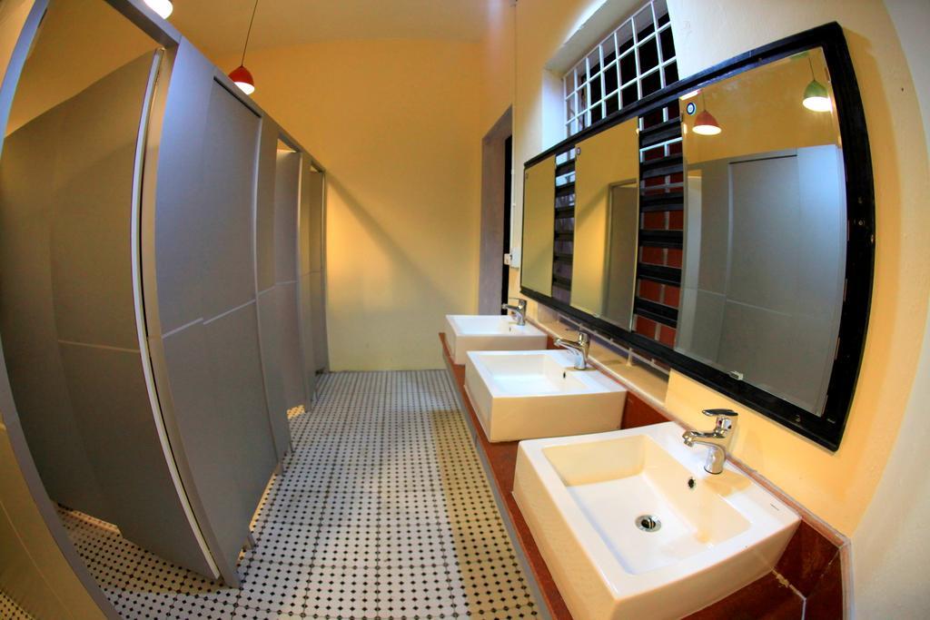 Go Ninhbinh Hostel Ninh Binh Zewnętrze zdjęcie