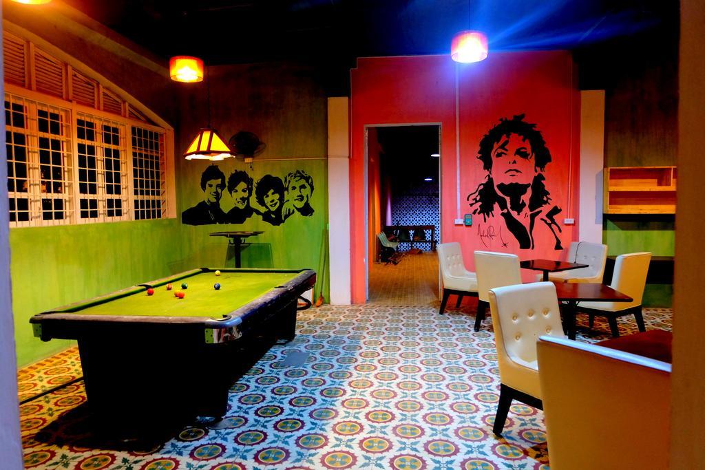 Go Ninhbinh Hostel Ninh Binh Zewnętrze zdjęcie